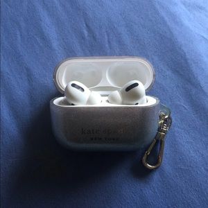 AirPods Pro newest model